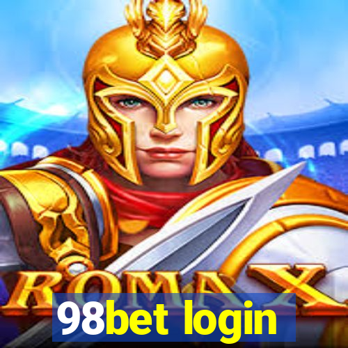 98bet login